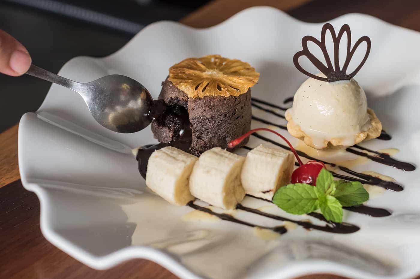 Square Restaurant and Lounge food photos