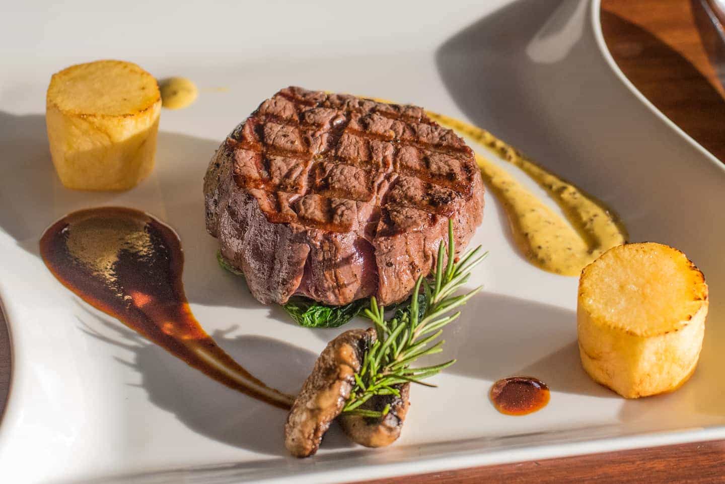 Square Restaurant and Lounge food photos